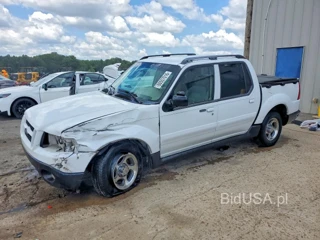FORD EXPLORER SPORT TRAC