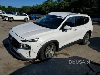 HYUNDAI SANTA FE SEL