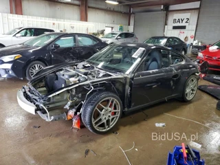 PORSCHE 911 CARRERA S