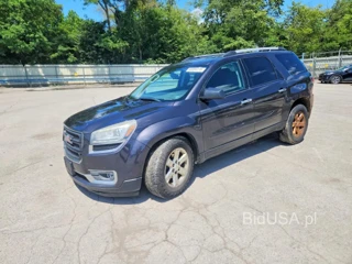 GMC ACADIA SLE