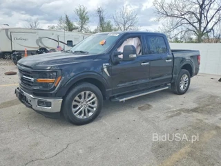 FORD F150 XLT