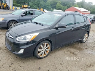 HYUNDAI ACCENT SE