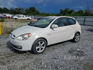 HYUNDAI ACCENT SE