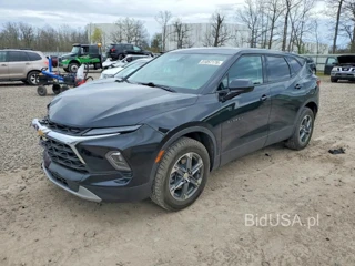 CHEVROLET BLAZER 2LT