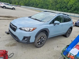 SUBARU CROSSTREK PREMIUM