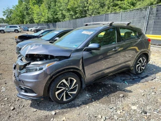 HONDA HR-V SPORT