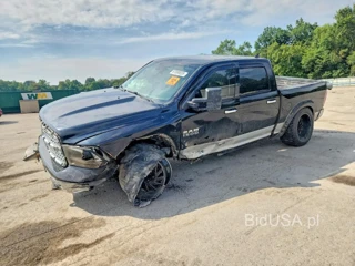 RAM 1500 LARAMIE