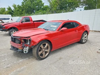 CHEVROLET CAMARO SS