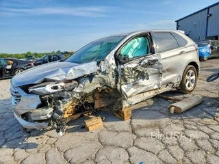 FORD EDGE SE