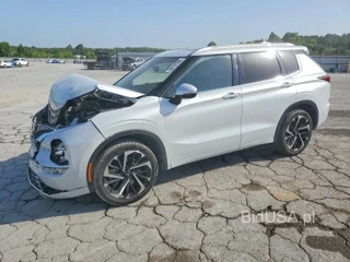 MITSUBISHI OUTLANDER SEL