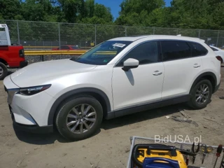 MAZDA CX-9 TOURING