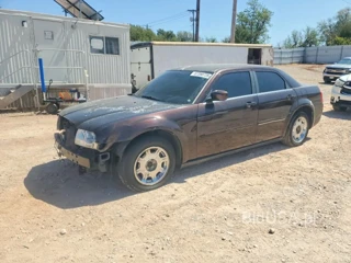 CHRYSLER 300 TOURING