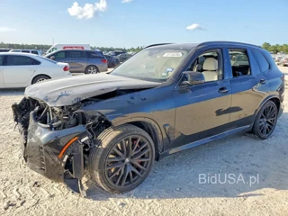 BMW X5 M60I