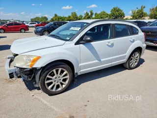 DODGE CALIBER SXT