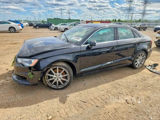 AUDI A3 PREMIUM PLUS