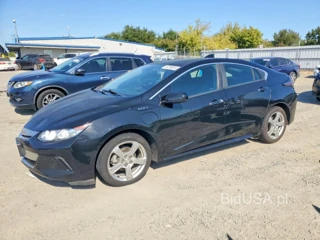 CHEVROLET VOLT LT