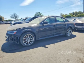 AUDI A4 PREMIUM PLUS S-LINE