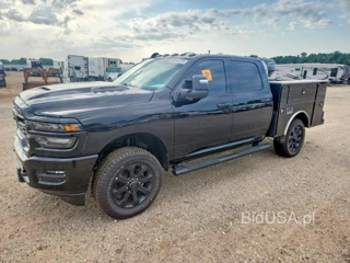 RAM 2500 TRADESMAN