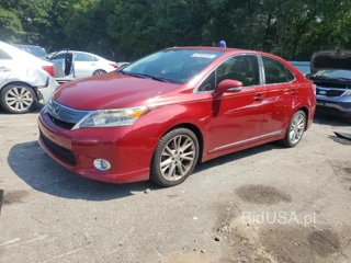 LEXUS HS 250H PREMIUM