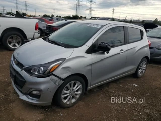 CHEVROLET SPARK 1LT