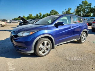 HONDA HR-V LX