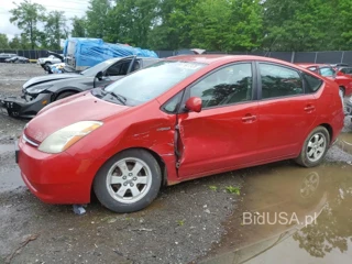 TOYOTA PRIUS BASE
