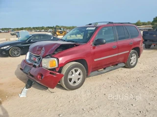 GMC ENVOY