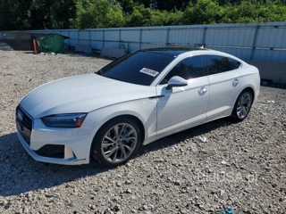 AUDI A5 PREMIUM