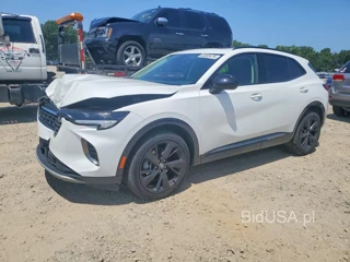 BUICK ENVISION ESSENCE