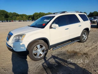GMC ACADIA SLT-1
