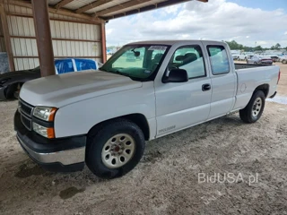 CHEVROLET SILVERADO C1500