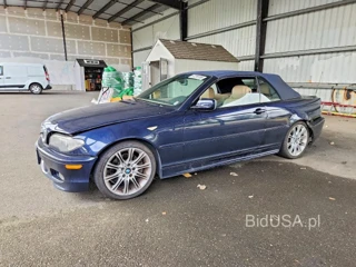 BMW 330 CI