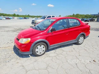 TOYOTA ECHO BASE