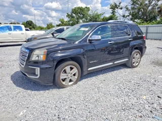 GMC TERRAIN DENALI
