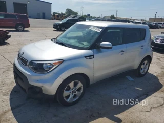 KIA SOUL BASE