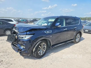 INFINITI QX80 LUXE