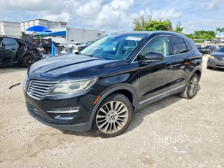 LINCOLN MKC