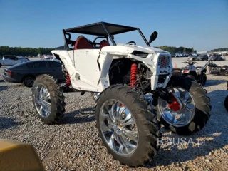 POLARIS RZR