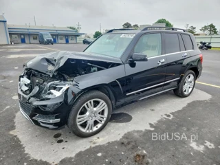 MERCEDES-BENZ GLK 350 4MATIC
