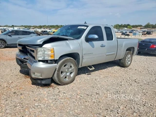 CHEVROLET SILVERADO C1500 LT