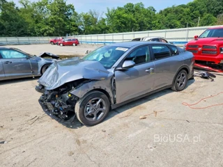 KIA K4 LXS