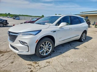 BUICK ENCLAVE AVENIR