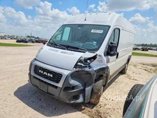 RAM PROMASTER 1500