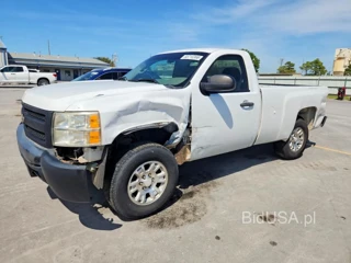 CHEVROLET SILVERADO C1500