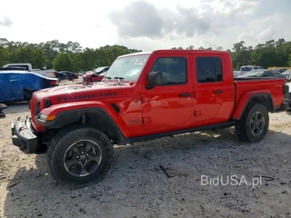 JEEP GLADIATOR RUBICON
