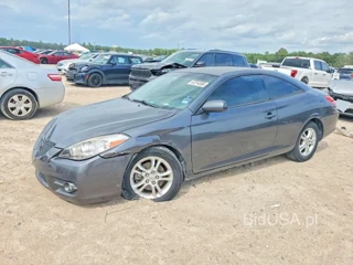 TOYOTA CAMRY SOLARA SE