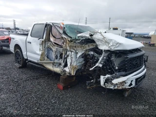 FORD FORD F-150 STX