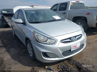 HYUNDAI HYUNDAI ACCENT GLS