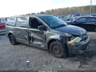 DODGE DODGE GRAND CARAVAN SE