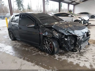 VOLKSWAGEN VOLKSWAGEN GOLF GTI 2.0T AUTOBAHN/2.0T S/2.0T SE